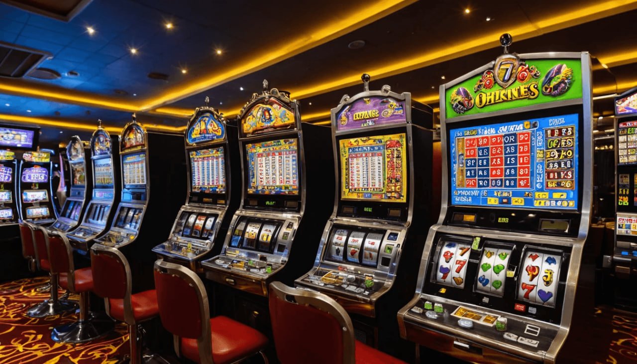 spjp66 lobby game tembak ikan arcade seru interaktif hadiah besar