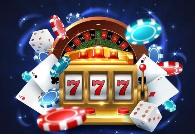 spjp66 Tembak Ikan online game seru berhadiah jackpot besar untuk pemain Indonesia