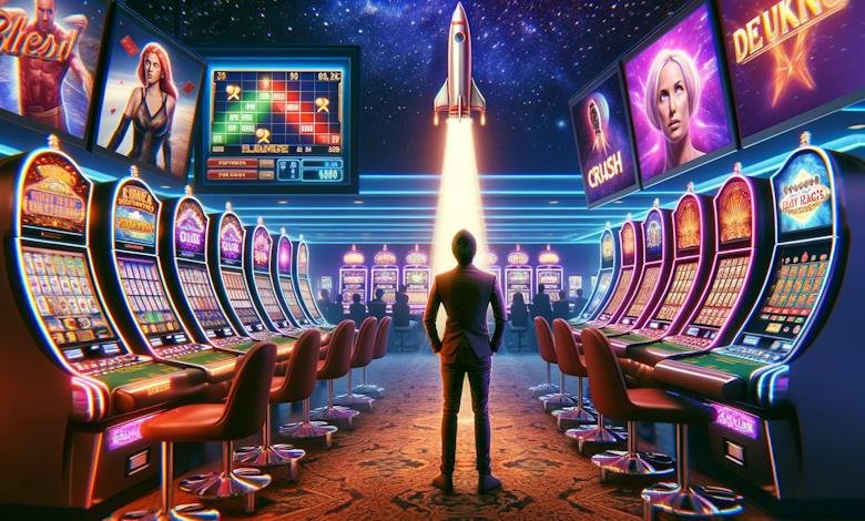 spjp66 platform game online modern tampilan antarmuka teknologi terkini